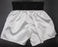 Muhammad Ali AKA Cassius Clay Signed Everlast Boxing Shorts PSA DNA COA