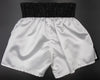 Muhammad Ali AKA Cassius Clay Signed Everlast Boxing Shorts PSA DNA COA