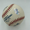 Harmon Killebrew "Hall Of Fame 1984" Signed MLB Baseball Reggie Jackson COA