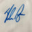 Nolan Ryan Signed 1989 Authentic Game Model Texas Rangers Jersey With JSA COA