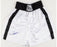 Muhammad Ali Signed Everlast Boxing Trunks Shorts PSA DNA Sticker