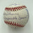 1967 Boston Red Sox AL Champs Team Signed Baseball PSA DNA Certified