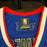 Beautiful Lebron James Signed 2005 First All Star Game Jersey Upper Deck UDA COA