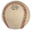 The Finest Branch Rickey Single Signed Autographed Baseball On Earth JSA COA