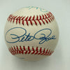 3000 Hit Club Signed Baseball 10 Sigs Willie Mays Hank Aaron Stan Musial Beckett