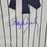 Roger Clemens Signed Authentic Russell New York Yankees Jersey Tristar & MLB