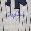 Roger Clemens Signed Authentic Russell New York Yankees Jersey Tristar & MLB