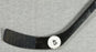 1998-99 Chicago Blackhawks Team Signed Krivokrasov Game Used Hockey Stick BAS