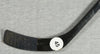 1998-99 Chicago Blackhawks Team Signed Krivokrasov Game Used Hockey Stick BAS