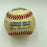 Ed McMahon Signed Official Major League Baseball Movie Star With JSA COA
