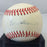 RARE  EARL AVERILL SINGLE SIGNED AUTOGRPAHED 1979 ALL STAR GAME BASEBALL JSA COA