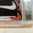 2019 Immaculate Collection Tyler Eifert Logo Patch #5/5 BGS 8.5 Near Mint
