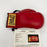 Muhammad Ali "Cassius Clay" Signed Everlast Boxing Glove JSA COA