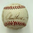 Mike Schmidt 1988 Philadelphia Phillies Team Signed Baseball