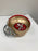 Joe Montana "SB XVI, XIX, XXIV MVP" Signed Full Size 49ers Game Helmet Beckett