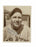 1920's Freddie Lindstrom Rookie Era Signed Original Wire Photo PSA DNA COA