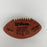 Sammy Baugh Signed Official NFL Football