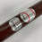 David Ortiz Signed Louisville Slugger Commemorative Bat Fanatics & MLB Hologram