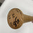 Brian McRae Game Used Signed Cooper Baseball Bat New York Mets