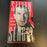 Steven Seagal Signed Autographed VHS Movie Set With JSA COA