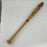Cleveland Indians Hall Of Fame & Legends Multi Signed Baseball Bat 40 Sigs PSA