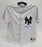 Roger Clemens Signed Authentic Russell New York Yankees Jersey Tristar & MLB