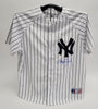 Roger Clemens Signed Authentic Russell New York Yankees Jersey Tristar & MLB
