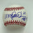Ryne Sandberg HOF 2005 #23 Signed 1916-2016 100 Yrs Wrigley Signed Baseball PSA