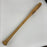 Reggie Jackson Signed 500 Home Run Baseball Bat JSA COA
