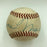 Extraordinary Jayne Mansfield Single Signed Autographed 1950's Baseball JSA COA