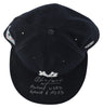 Aroldis Chapman 2019 ALCS Game 6 Game Used Hat Jose Altuve Walk-Off Home Run