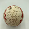 1997 Triple A Minor League All Star Game Team Signed Baseball