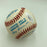 Phil Rizzuto Signed Autographed American League Baseball JSA COA