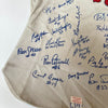 1967 Boston Red Sox AL Champs Team Signed Game Model Jersey Carl Yastrzemski JSA