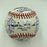 RARE 2001 Arizona Diamondbacks World Series Champs Team Signed Baseball JSA COA