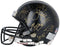 2005 Pittsburgh Steelers Super Bowl Champs Team Signed Game Helmet Beckett COA