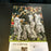 2005 Chicago White Sox World Series Champs Team Signed 16x20 Photo PSA DNA COA