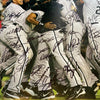 2005 Chicago White Sox World Series Champs Team Signed 16x20 Photo PSA DNA COA