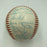 Nolan Ryan Rookie 1966 New York Mets Team Signed Baseball JSA & PSA DNA COA