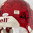 1969 KANSAS CITY CHIEFS SUPER BOWL IV CHAMPIONS TEAM SIGNED HELMET JSA COA