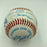 1990's Hagerstown Suns Toronto Blue Jays Team Signed Minor League Baseball
