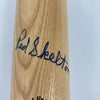 Red Skelton Signed Rawlings Personal Model Baseball Bat JSA COA Celebrity