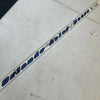 Orlando Solar Bears Team Signed Game Issued Hockey Stick