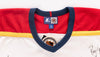 1994-95 Florida Panthers Team-Signed Authentic NHL Jersey Brian Skrudland LOA