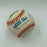 1990's Frank Thomas Signed Official American League Baseball With JSA COA