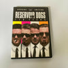 Michael Madsen Signed Reservoir Dogs DVD Movie JSA COA