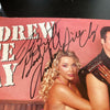 Andrew Dice Clay Signed Autographed Huge 18x21 Photo Poster With JSA COA