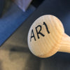 2009 Arizona Diamondbacks Team Signed Autographed Baseball Bat