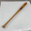 Roy Campanella Signed Louisville Slugger Game Model Bat With JSA COA