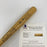 The Finest Thurman Munson Single Signed Game Model Baseball Bat Beckett COA